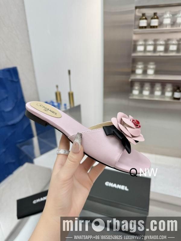 Chanel Replica Shoes sz35-40 NW0321