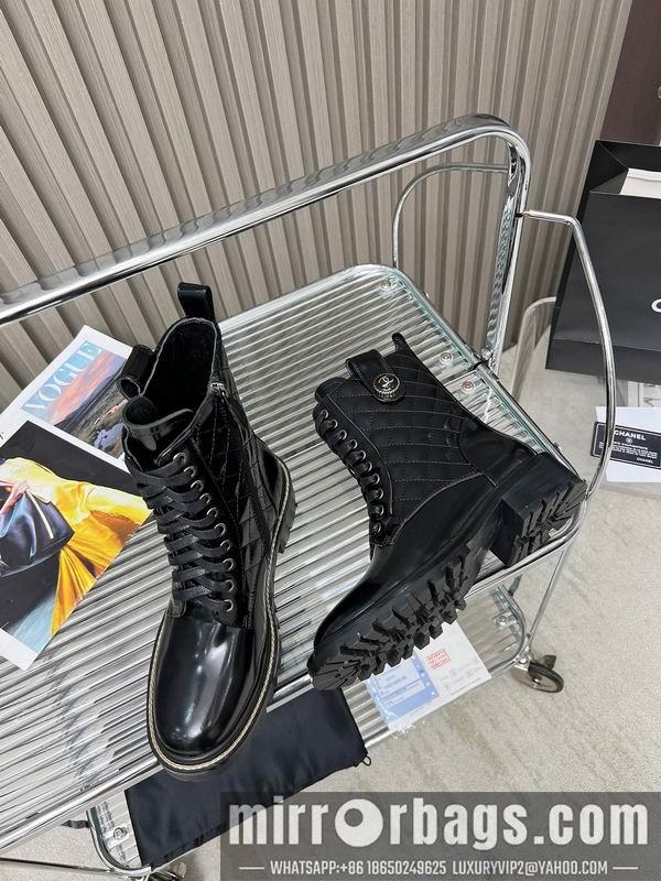 Chanel Replica Shoes sz35-41 fsm0103
