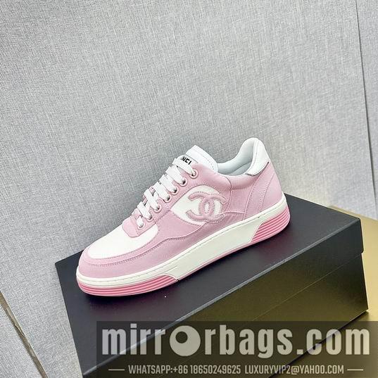 Chanel Replica Shoes sz35-41 mnh0205
