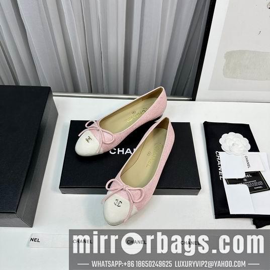 Chanel Replica Shoes sz35-42 mnh0415