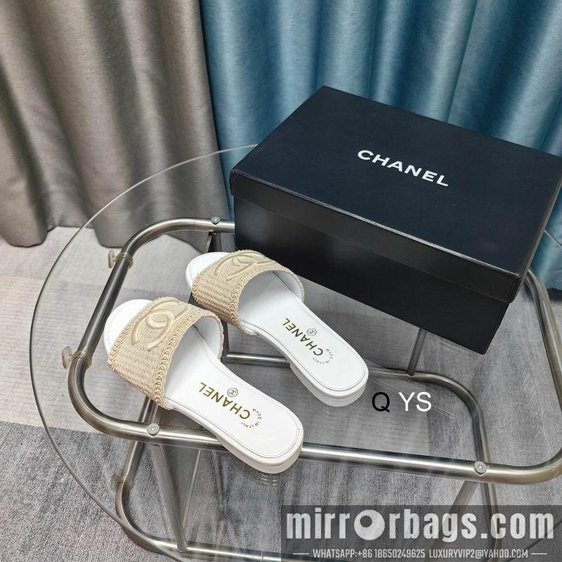 Chanel Replica Shoes sz35-40  YS0324