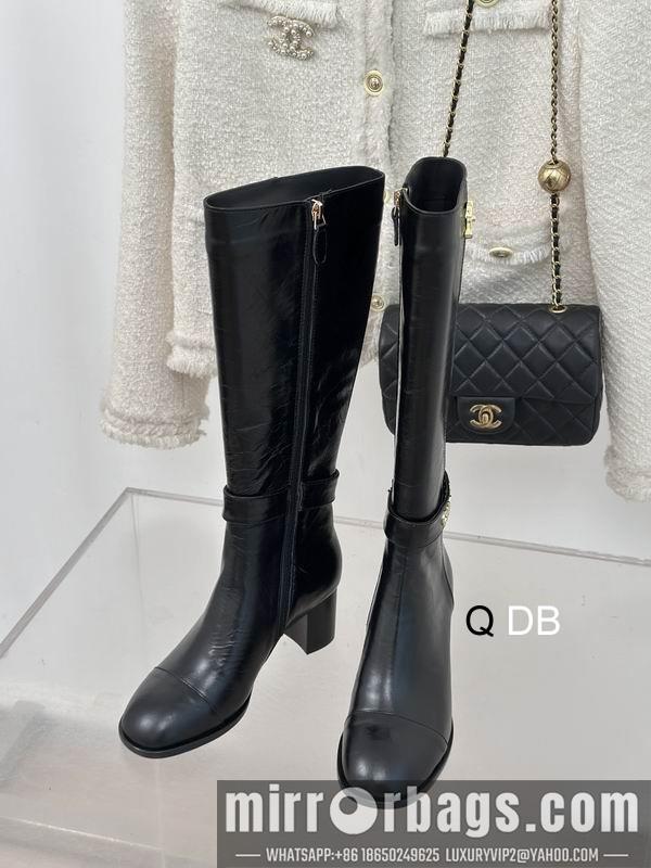 Chanel Replica Shoes sz35-40 DB1215