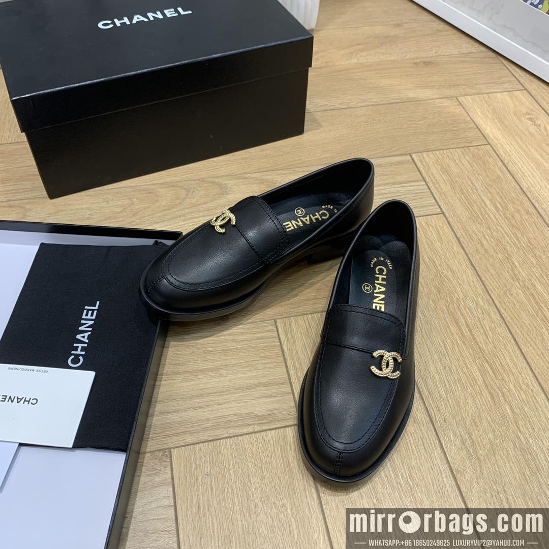 Chanel Replica Shoes sz35-41 h0809