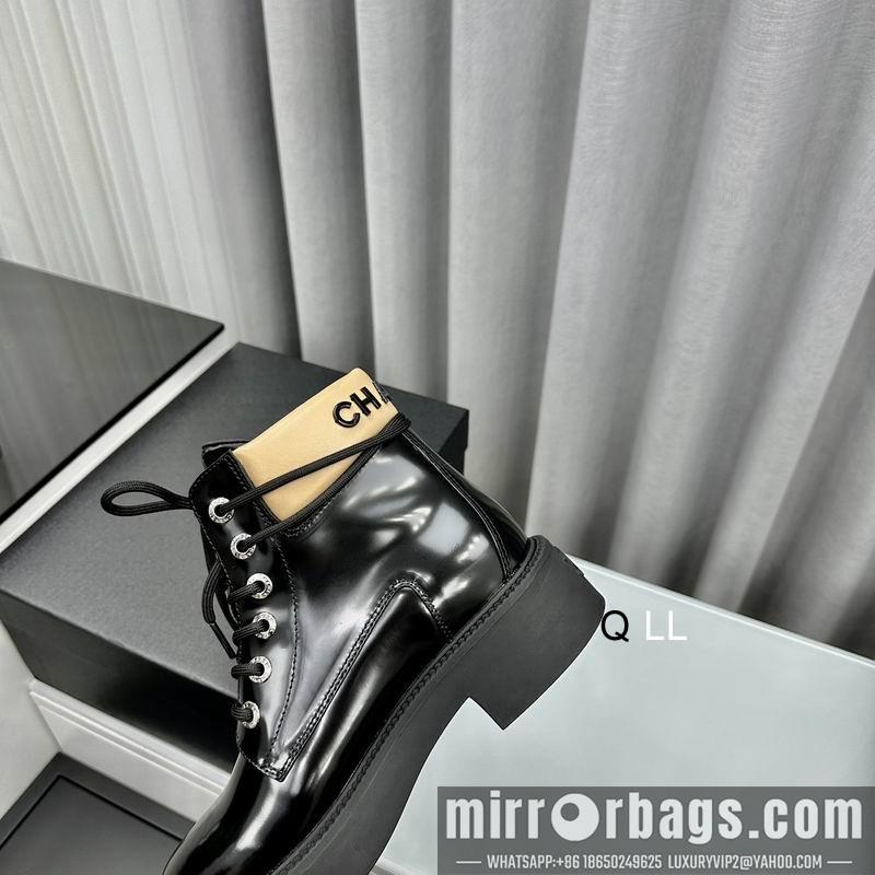 Chanel Replica Shoes sz35-40 3C LL1007