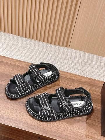 Chanel Replica Shoes sz35-40 mnh0426