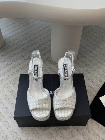 Chanel Replica Shoes sz35-41 mnh0525