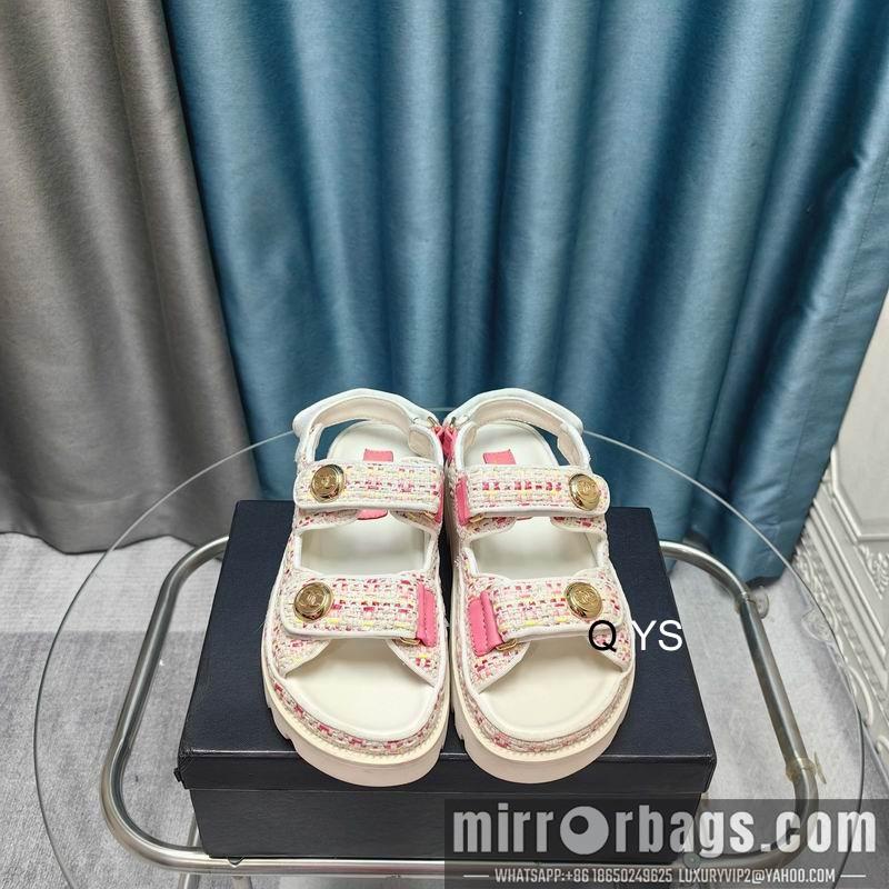 Chanel Replica Shoes sz35-40 YS0324