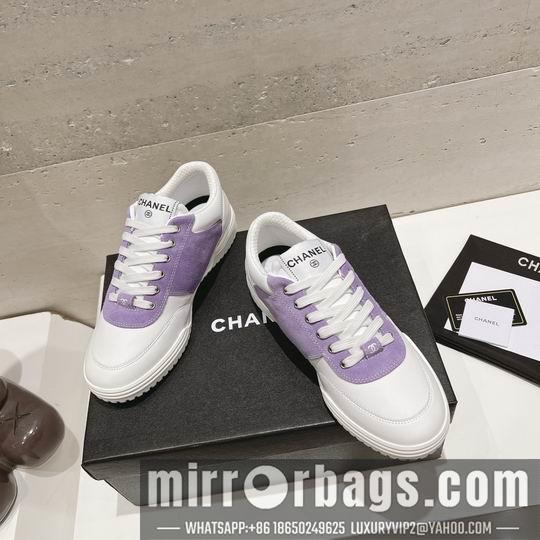 Chanel Replica Shoes sz35-41 mnh0306