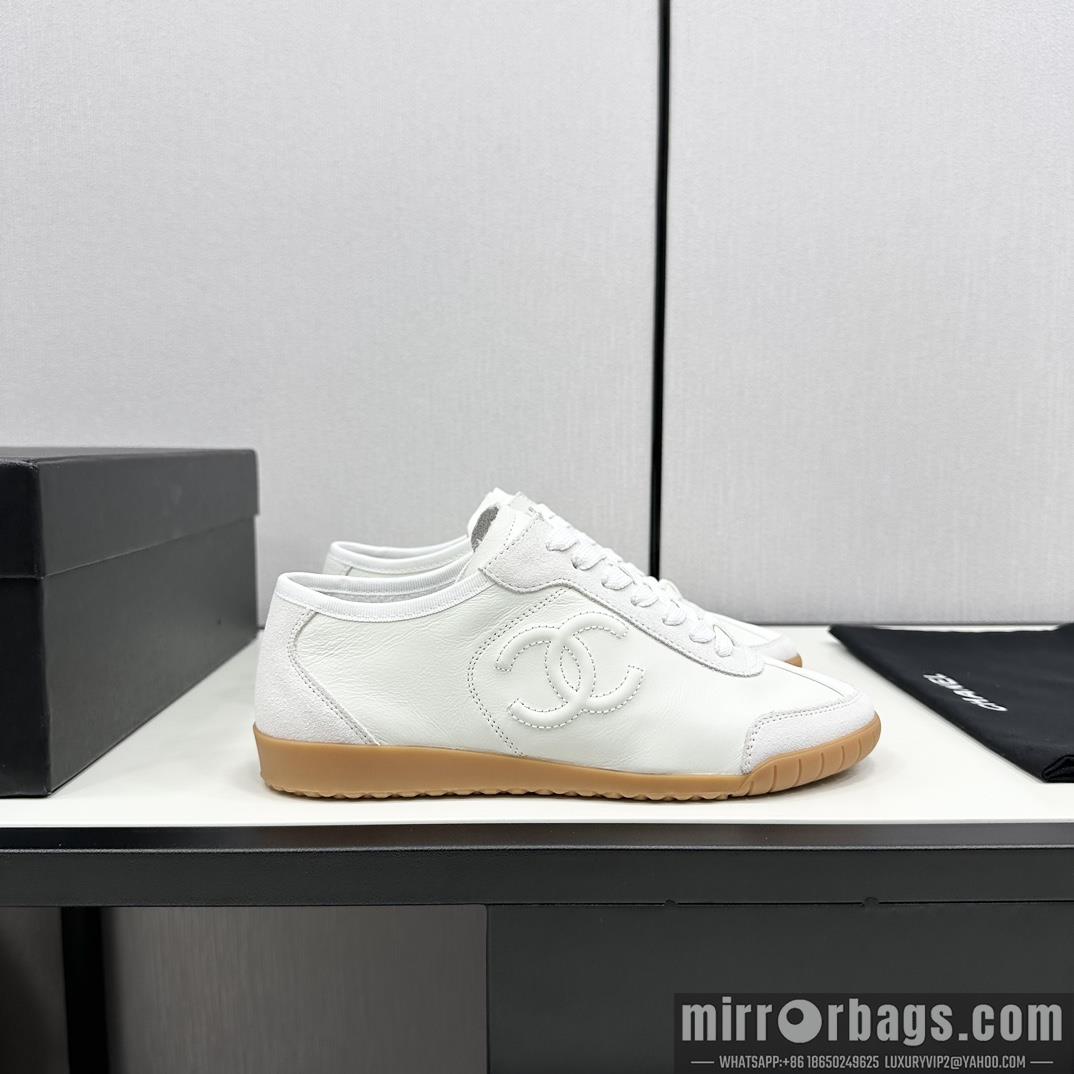 Chanel Replica Shoes sz35-41 h0802