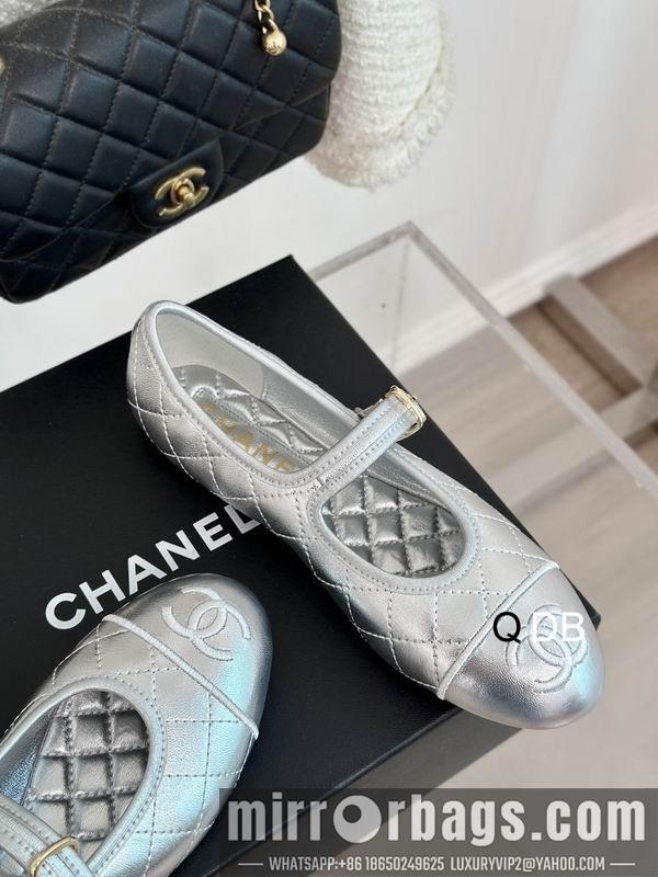 Chanel Replica Shoes sz35-40 DB0505