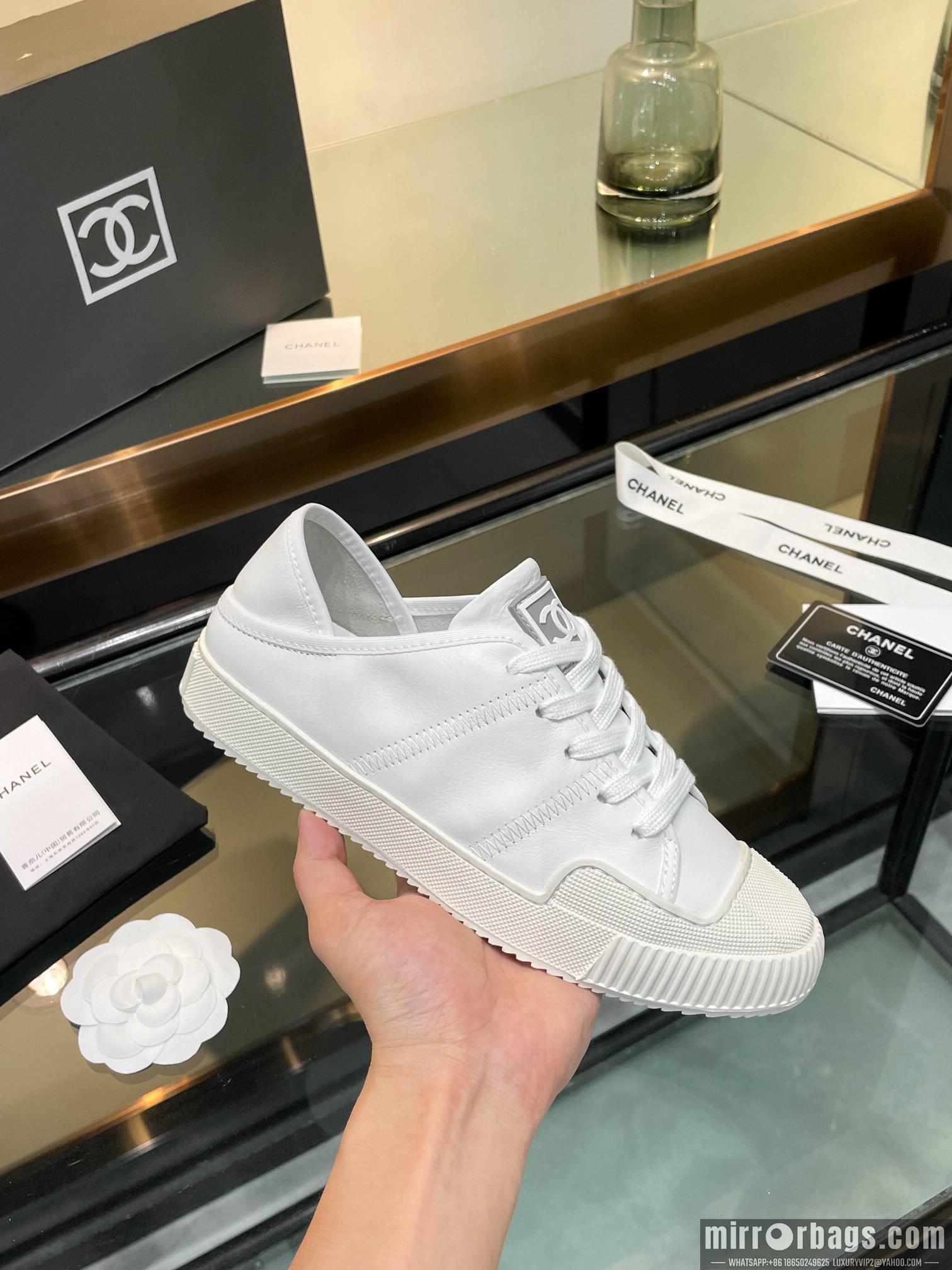 Chanel Replica Shoes sz35-40 h0703