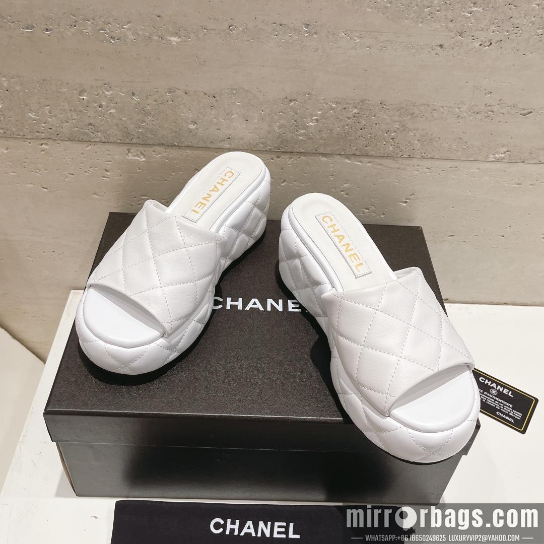 Chanel Replica Shoes sz35-41 h0717