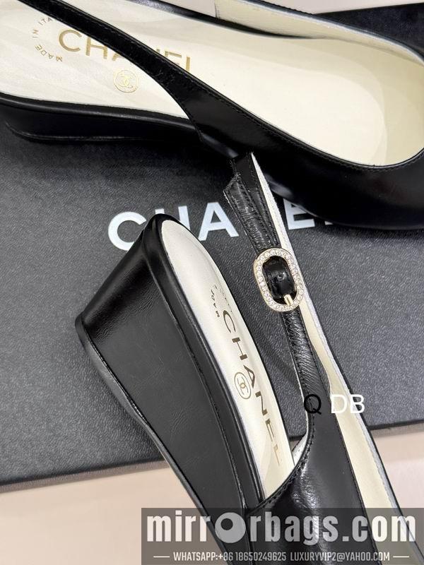 Chanel Replica Shoes sz35-40 DB0307