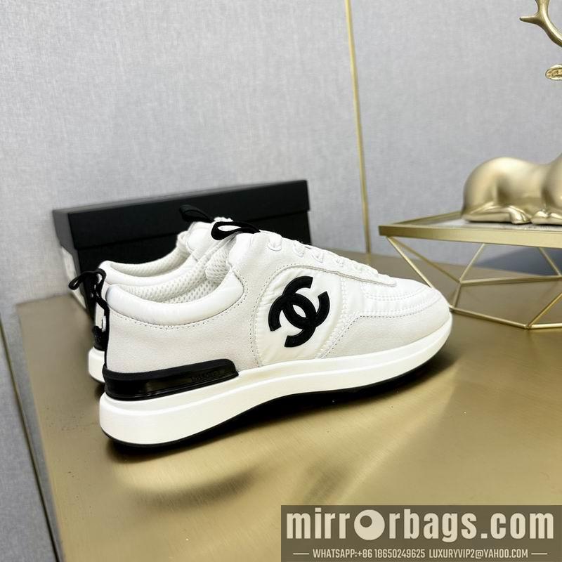 Chanel Replica Shoes sz35-46 fsm0101