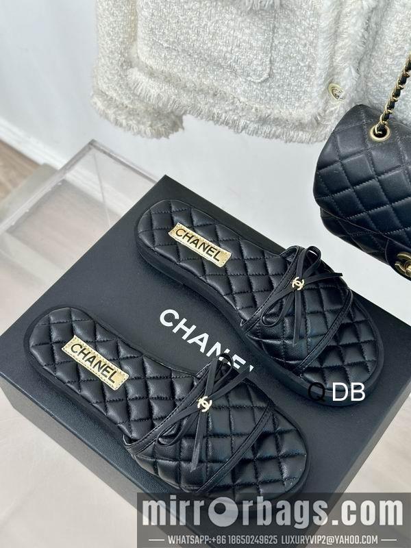 Chanel Replica Shoes sz35-40 DB0511