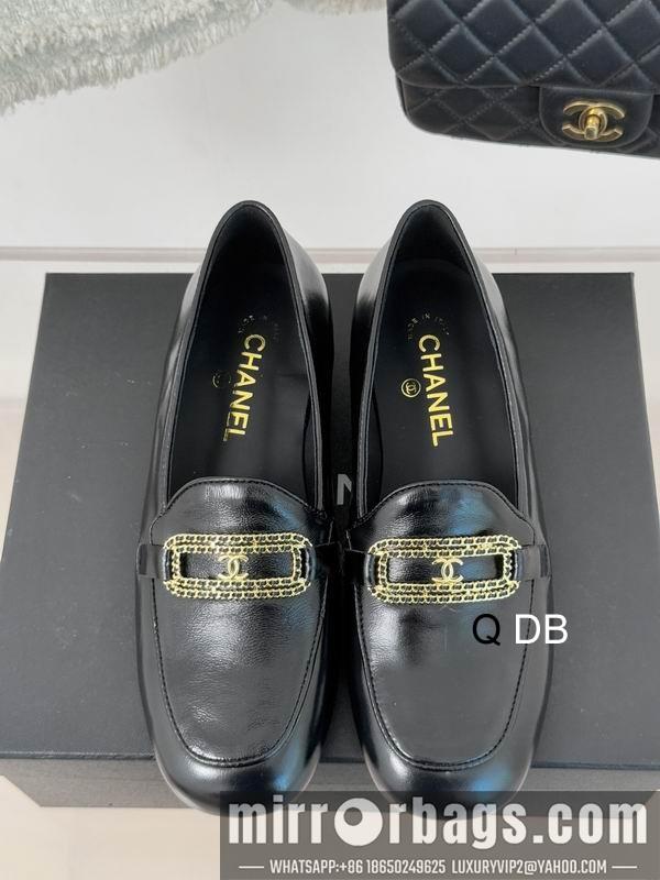 Chanel Replica Shoes sz35-39 DB1204