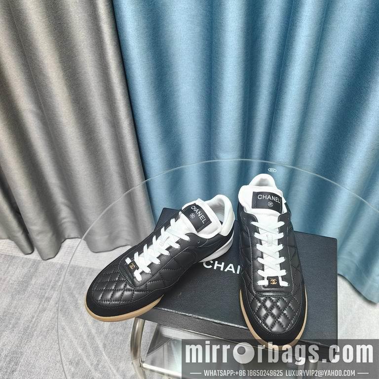 Chanel Replica Shoes sz35-40 mnh0203