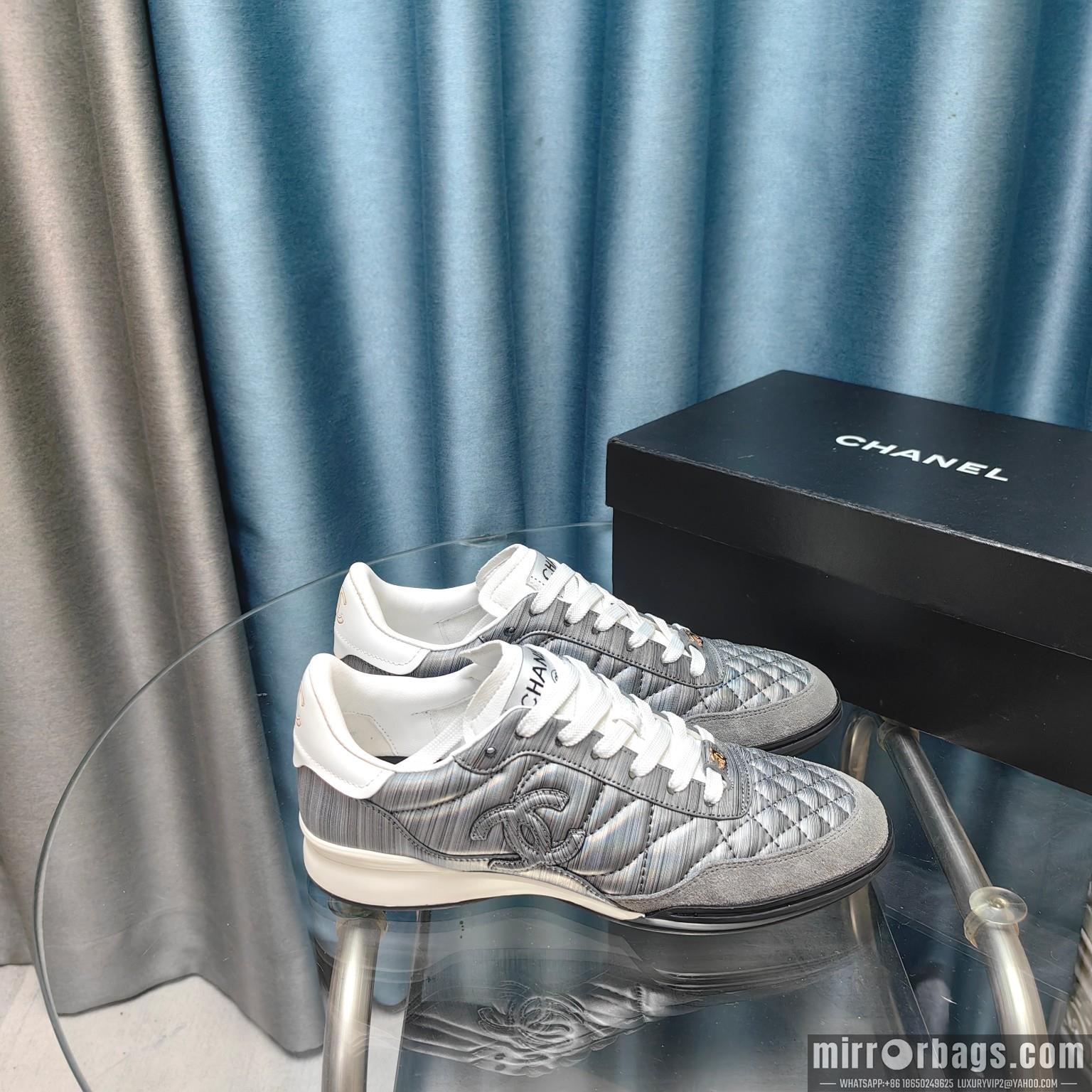 Chanel Replica Shoes sz35-41 h1003