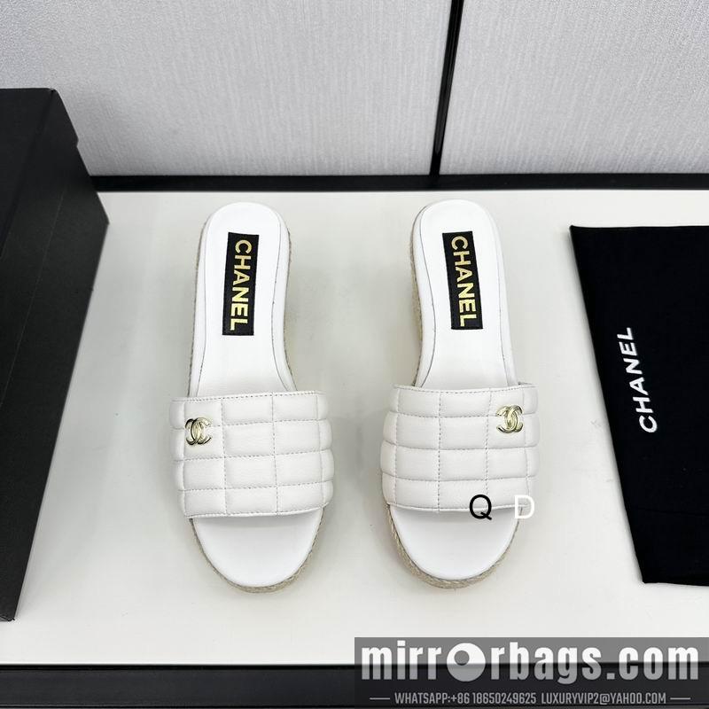 Chanel Replica Shoes sz35-40 GDT0715