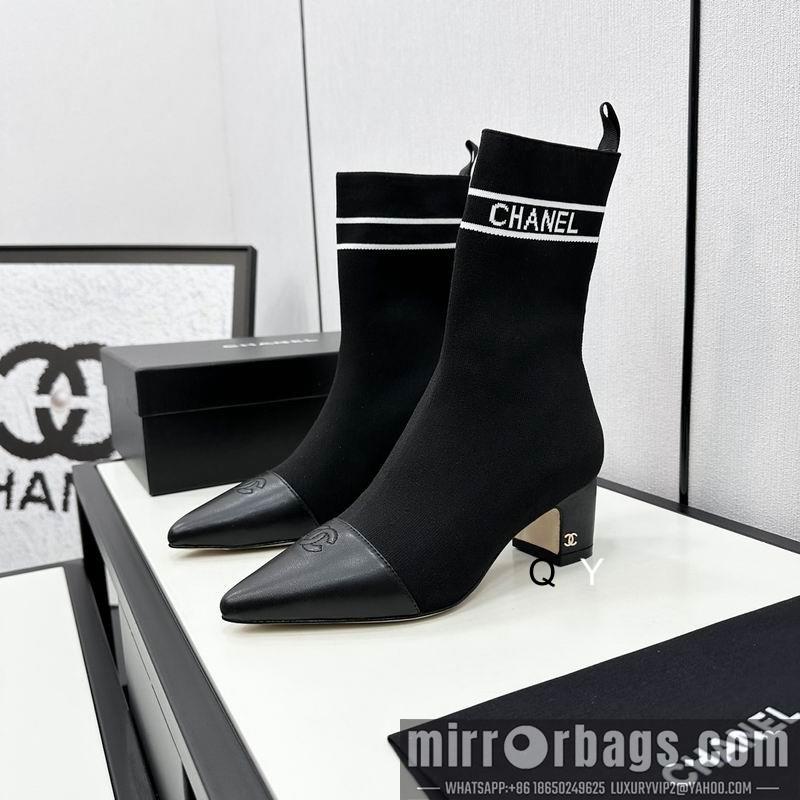 Chanel Replica Shoes sz35-39 FY1124