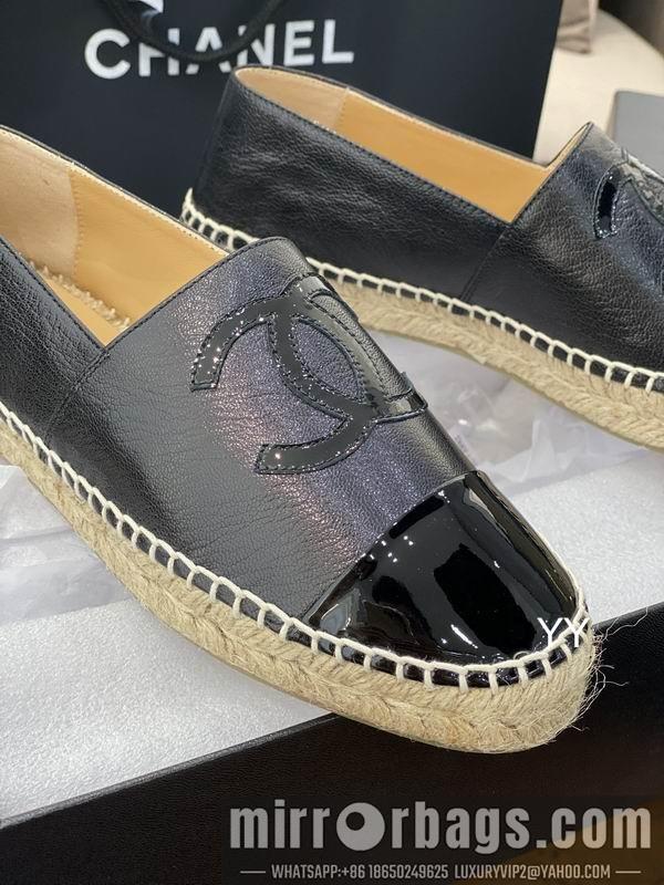 Chanel Replica Shoes sz35-40 3C YY0704