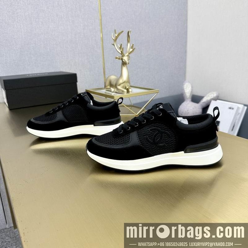 Chanel Replica Shoes sz35-46 fsm0101