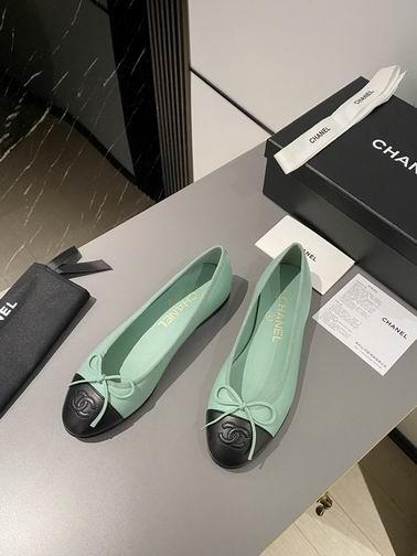 Chanel Replica Shoes sz34-42 mnh0516