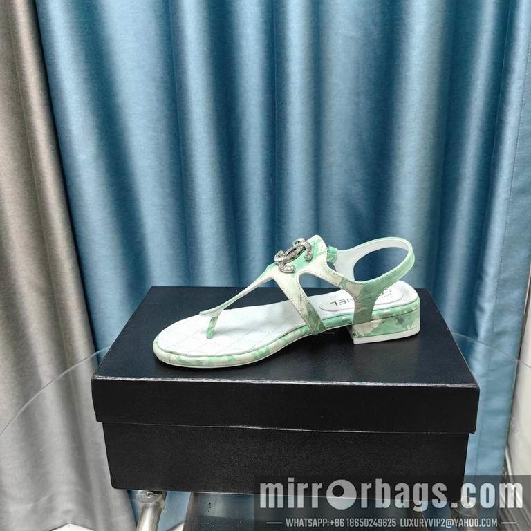 Chanel Replica Shoes sz35-41 mnh0522