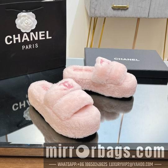 Chanel Replica Shoes sz35-41 mnh0802