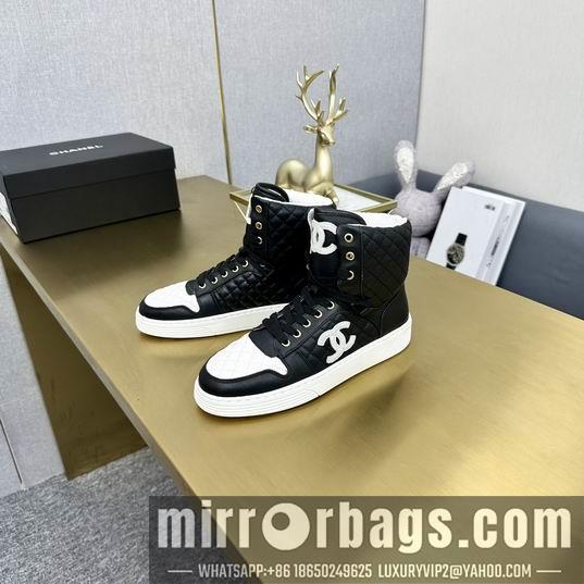 Chanel Replica Shoes sz35-41 mnh0202