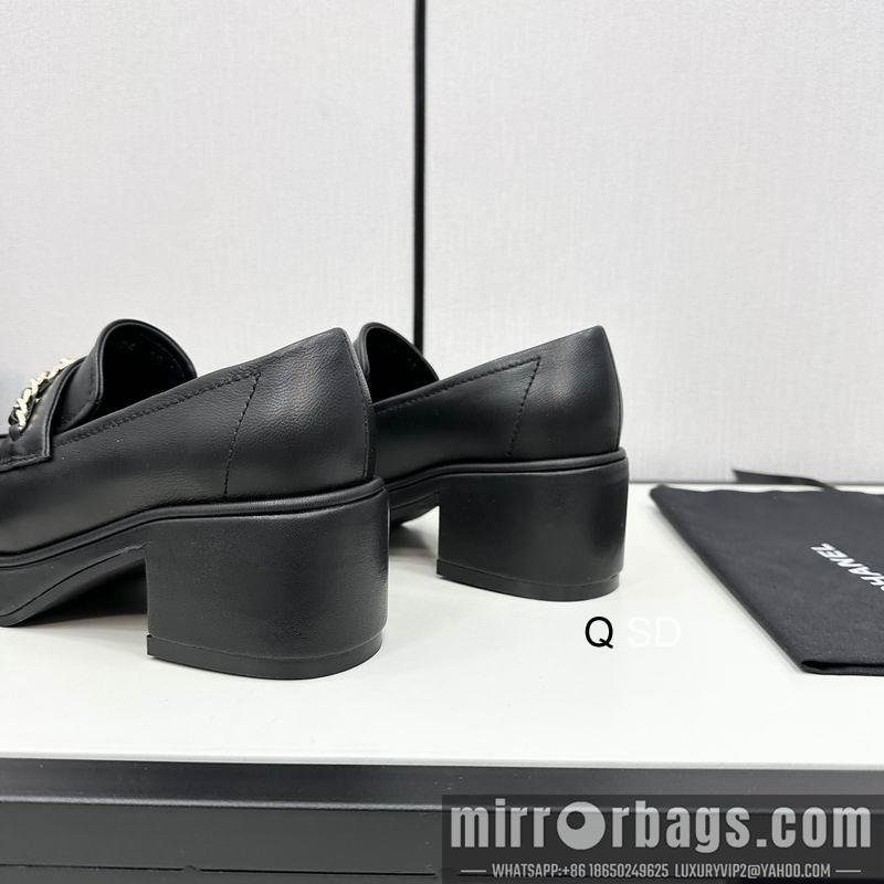 Chanel Replica Shoes sz35-40 SD1201