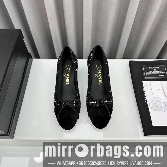 Chanel Replica Shoes sz35-42 mnh0406
