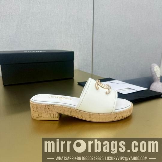 Chanel Replica Shoes sz35-41 mnh0516