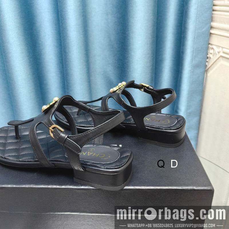 Chanel Replica Shoes sz35-40 GDT0602