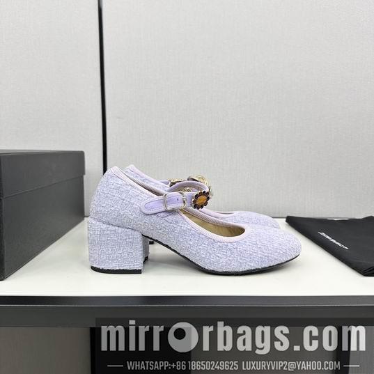 Chanel Replica Shoes sz35-41 mnh0714