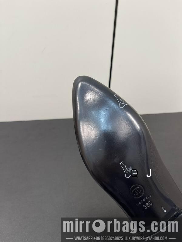 Chanel Replica Shoes sz35-40 XJ0902