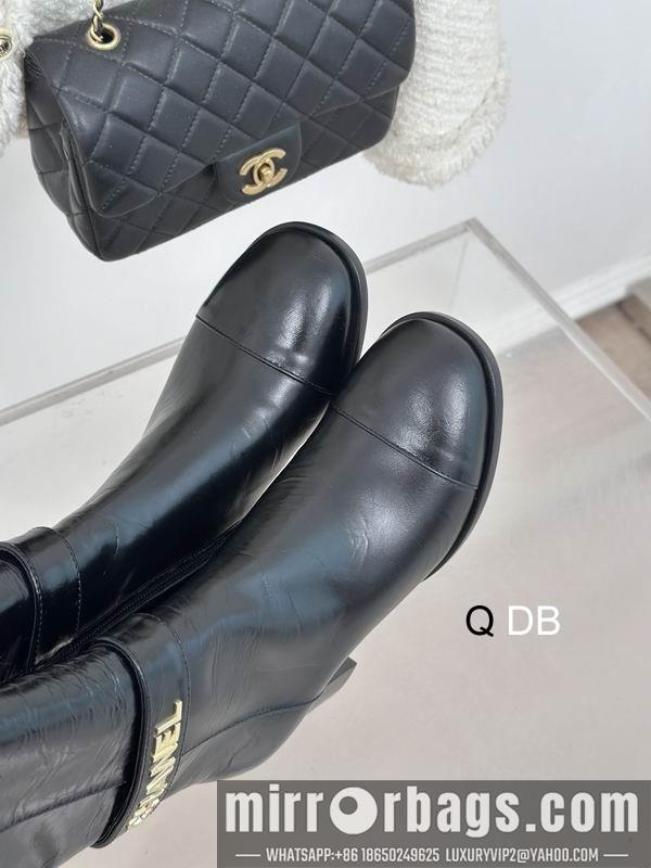 Chanel Replica Shoes sz35-40 DB1215
