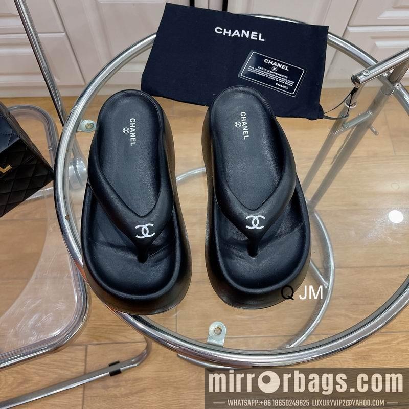 Chanel Replica Shoes sz35-40 JM0408