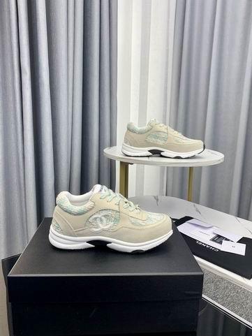 Chanel Replica Shoes sz35-46 mnh0212