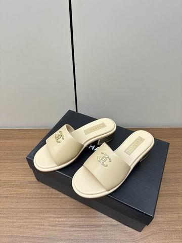 Chanel Replica Shoes sz35-41 mnh0518