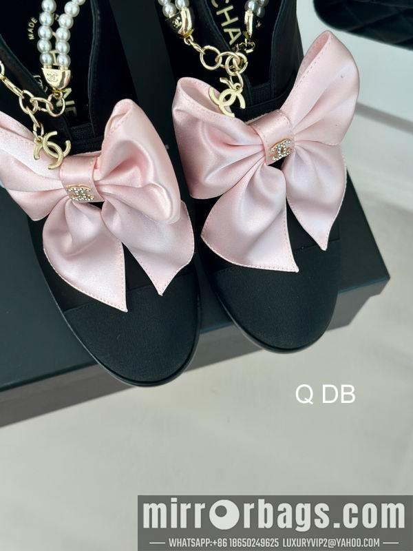 Chanel Replica Shoes sz35-40 DB0824