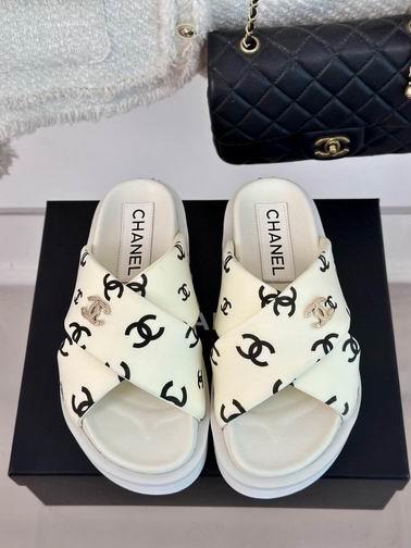 Chanel Replica Shoes sz35-42 mnh0505