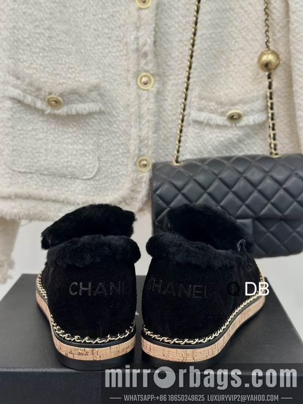 Chanel Replica Shoes sz35-40 DB1003