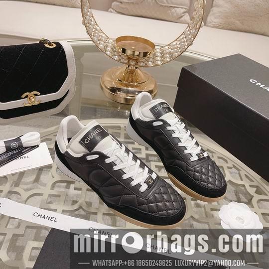 Chanel Replica Shoes sz35-40 mnh0506
