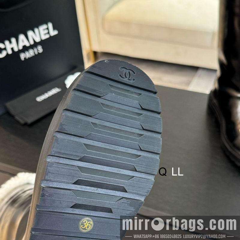 Chanel Replica Shoes sz35-40 LL1230