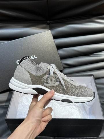 Chanel Replica Shoes sz38-45 hnh0402