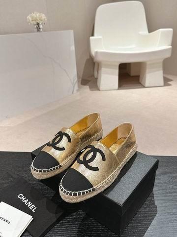 Chanel Replica Shoes sz34-42 mnh0622