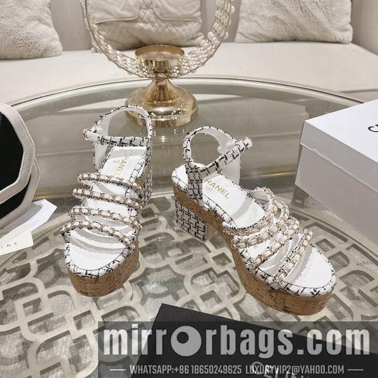 Chanel Replica Shoes sz35-42 mnh0528