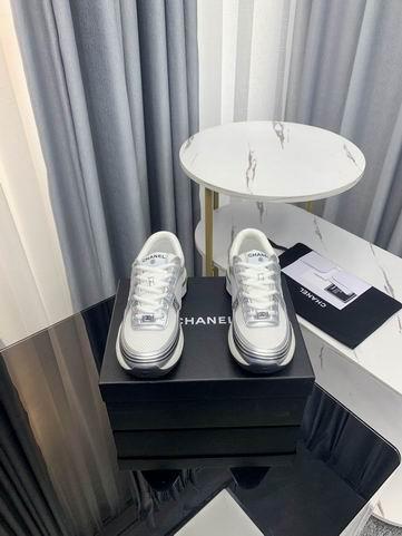 Chanel Replica Shoes sz35-41 mnh0207