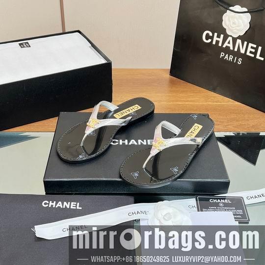 Chanel Replica Shoes sz35-42 mnh0206